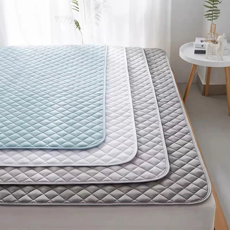 matelas simple double en coton antibactérien pour dortoir étudiants