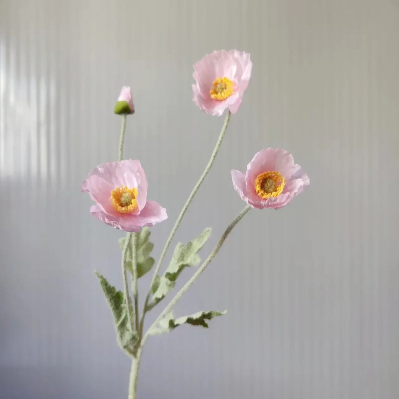 fleurs artificielles en soie pour décoration mariage et fêtes