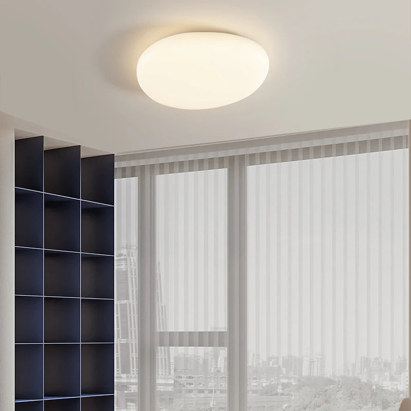 lampe de style moderne minimaliste créatif pour protection des yeux