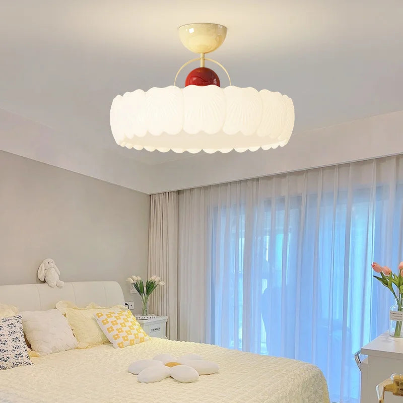 lustre moderne led pour éclairage décoratif intérieur