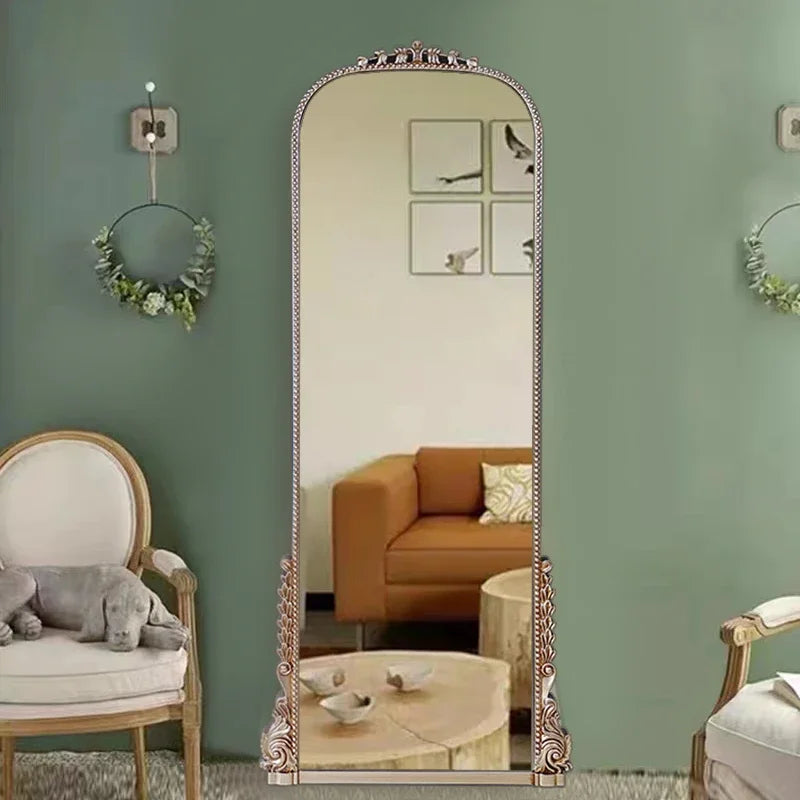 miroirs décoratifs modernes pour une maison élégante et stylée