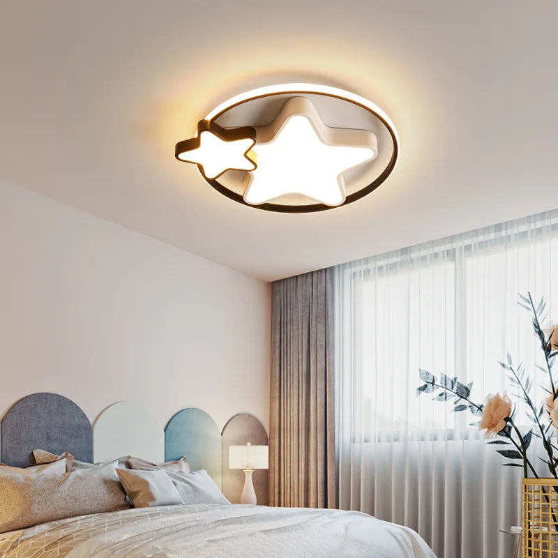 lustre led moderne pour un éclairage intérieur élégant