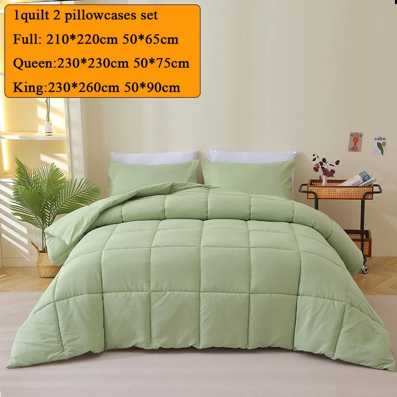 parure de lit double pour queen et king size