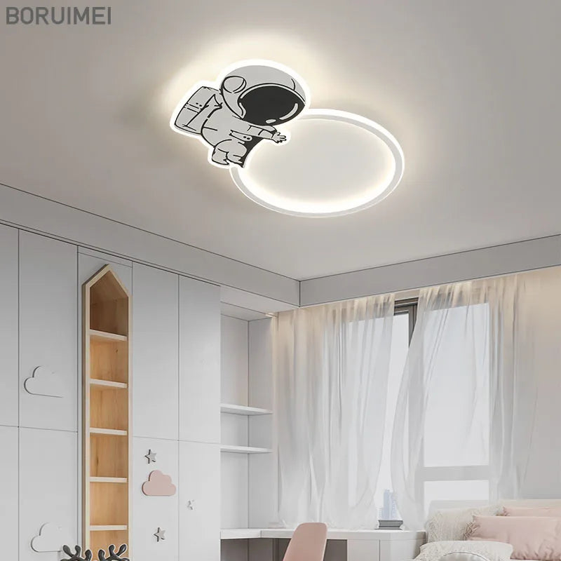 plafonnier led moderne pour décoration intérieure lumineuse et élégante