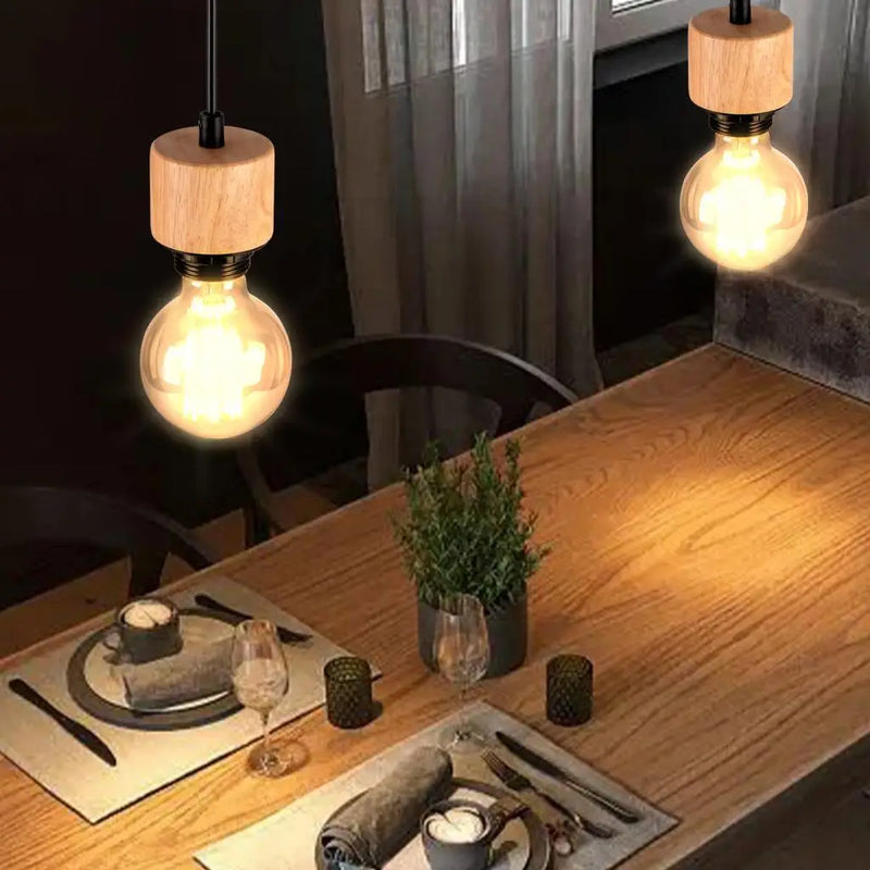 lampe de chevet rétro loft industriel métal vintage pour restaurant bar