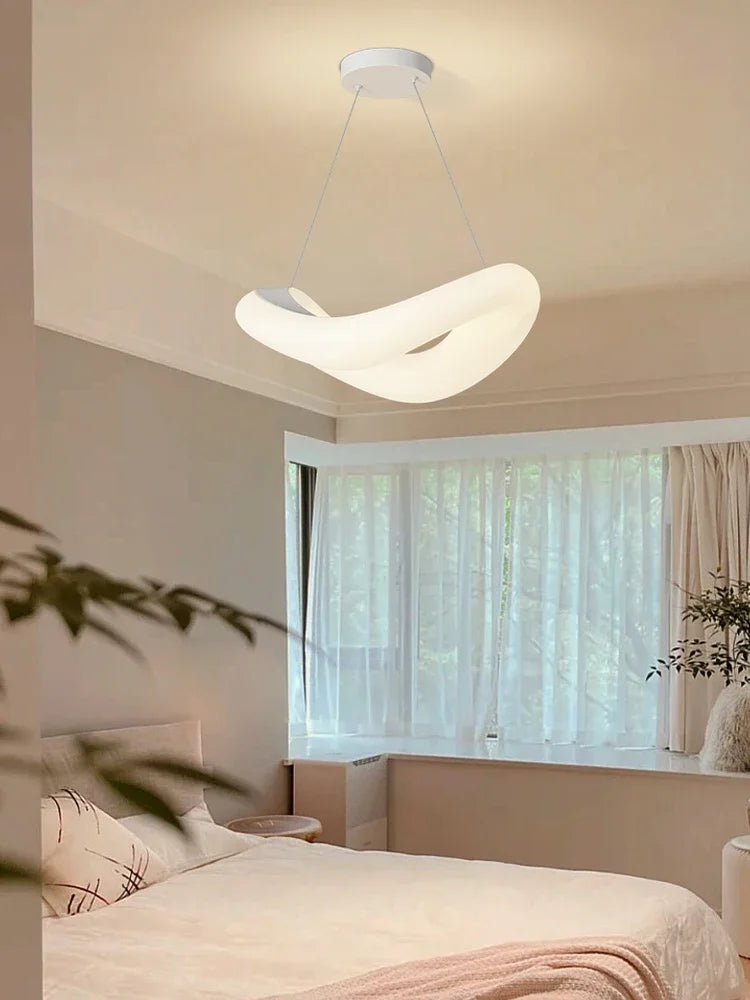 lampe de chevet luxueuse pour enfant avec protection des yeux