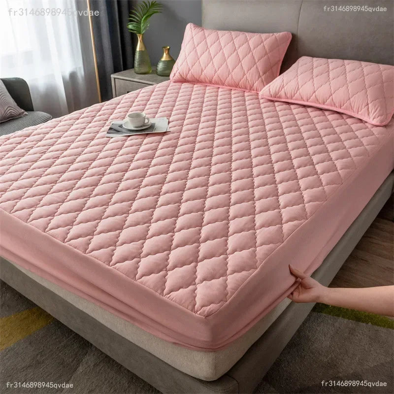 housse de matelas imperméable plusieurs tailles pour lit