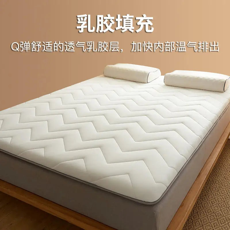 matelas tatami personnalisable pour un confort optimal à la maison