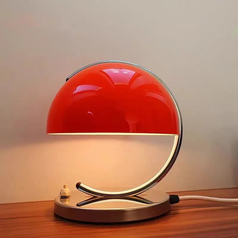 lampe à poser minimaliste pour un éclairage moderne