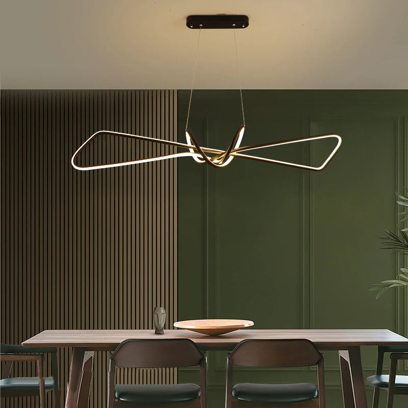 Nordic LED Pendant, Used For Dining Tables, Kitchens, Bedrooms, Foyer Living Rooms, Hotels, Restaurants, Cafes, Study Rooms,