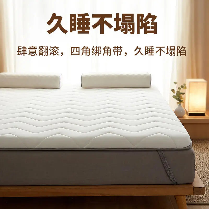 matelas tatami personnalisable pour un confort optimal à la maison