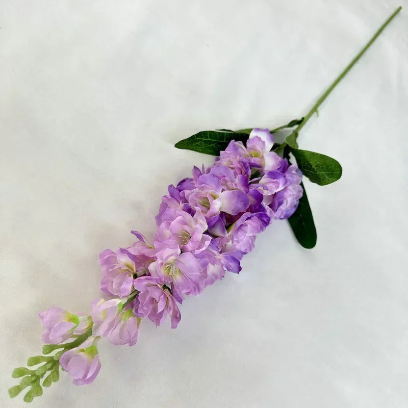 fleurs artificielles en soie pour décoration de mariage et événements