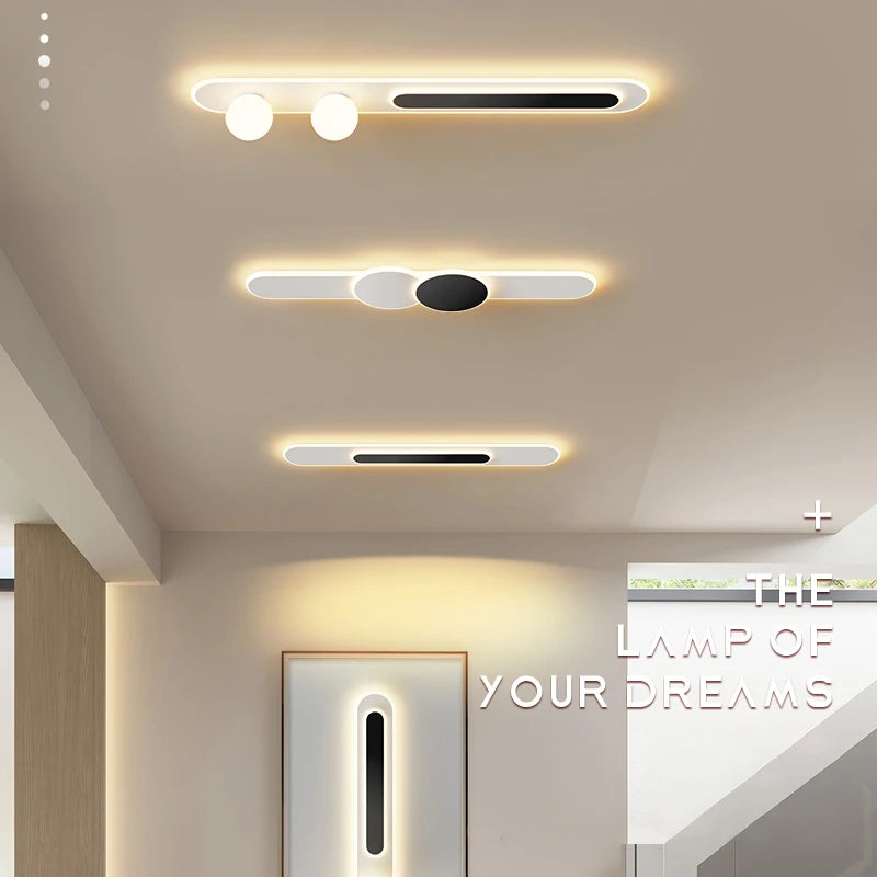 suspension design moderne simpliste luminaire décoratif