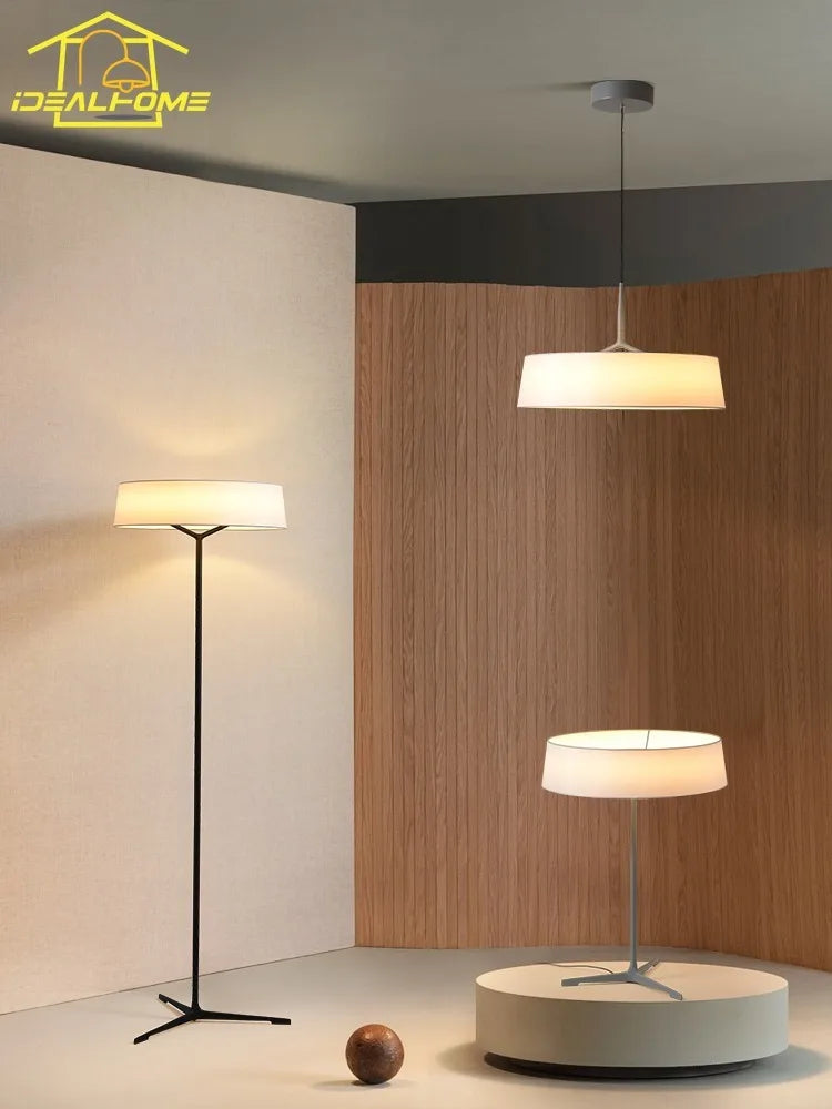 suspension moderne italienne design minimaliste pour espaces contemporains