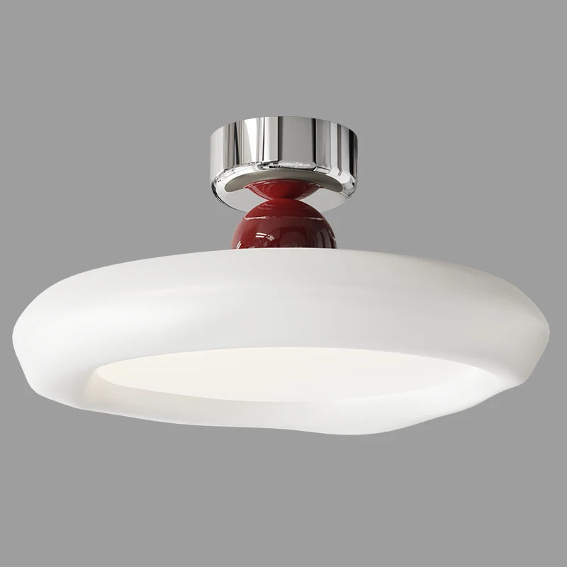 lustre led moderne pour éclairage intérieur décoratif