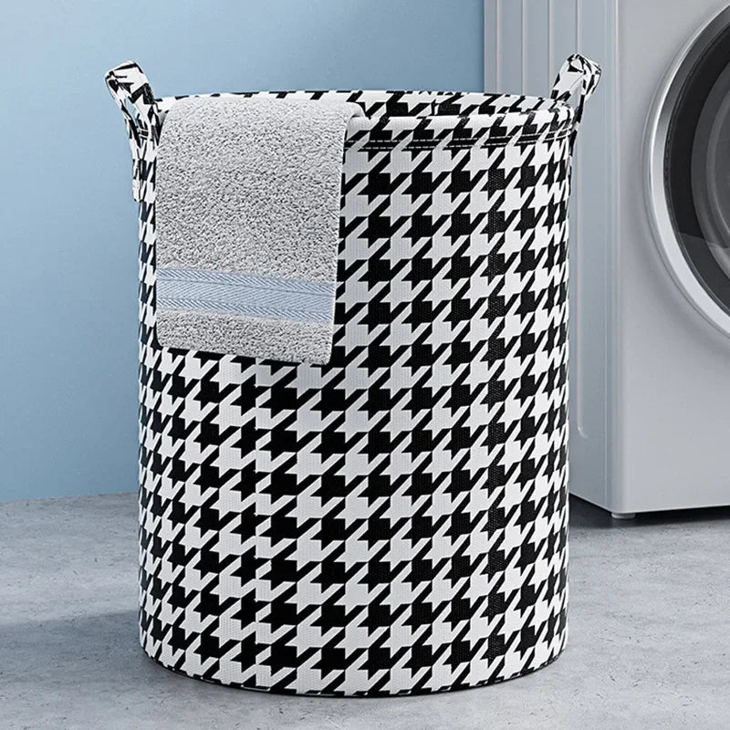 panier à linge pliable pour vêtements et jouets