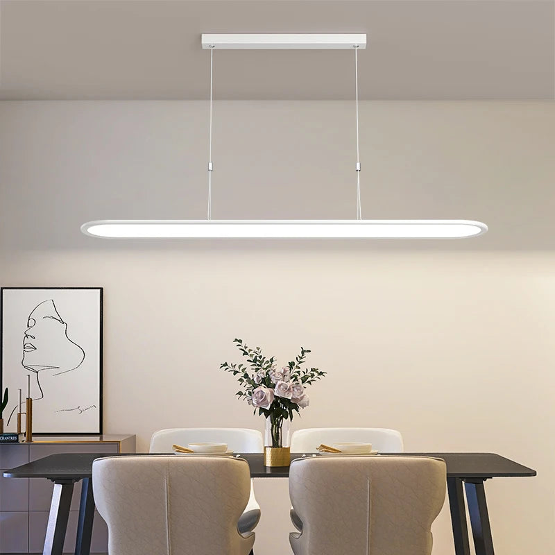 plafonnier moderne lumineux pour un éclairage décoratif élégant