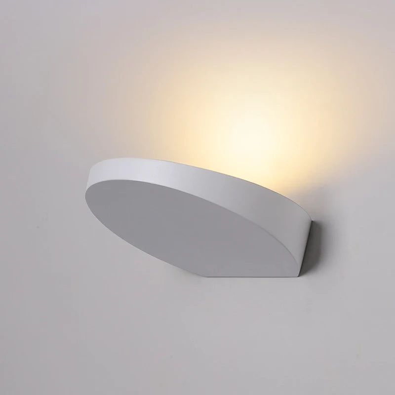 applique murale led moderne pour décoration intérieure