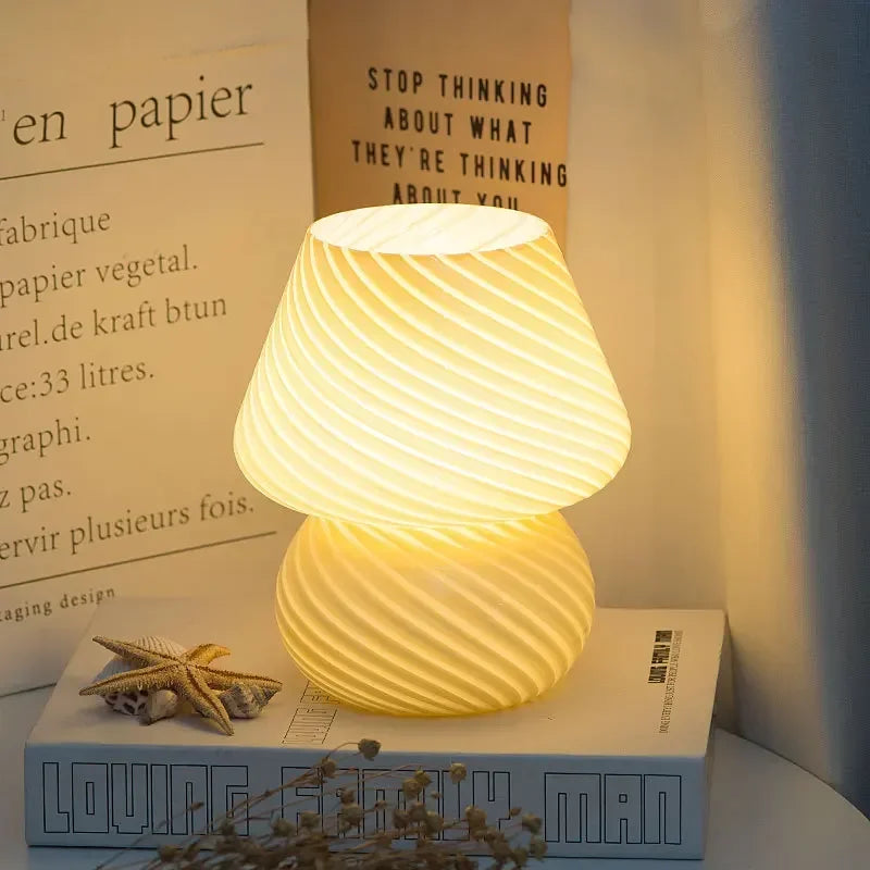 lampes de table nordiques pour un éclairage moderne décoratif