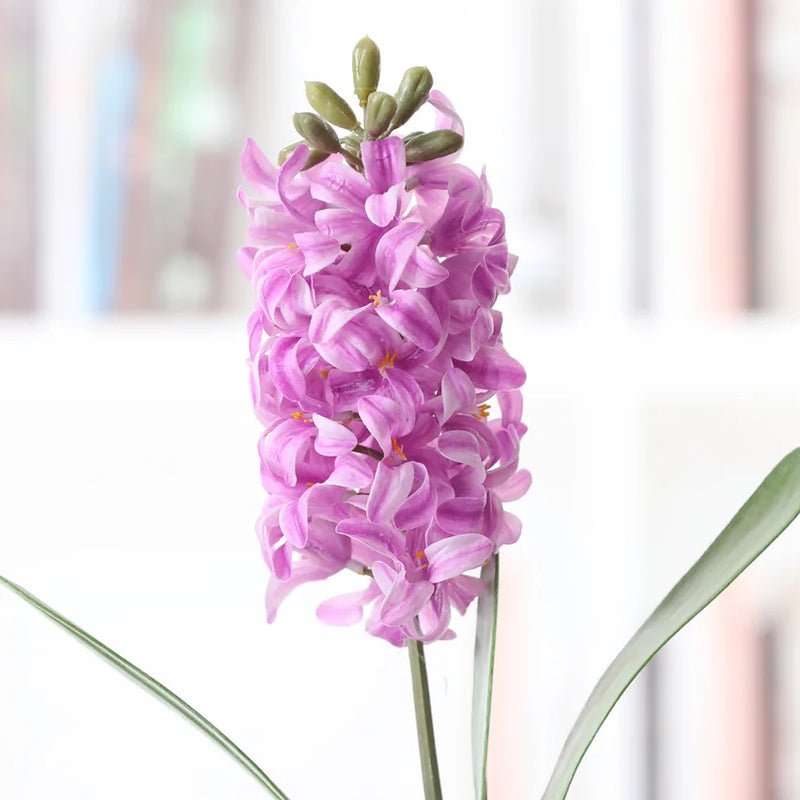 arrangement de fleurs artificielles pour décoration et photographie