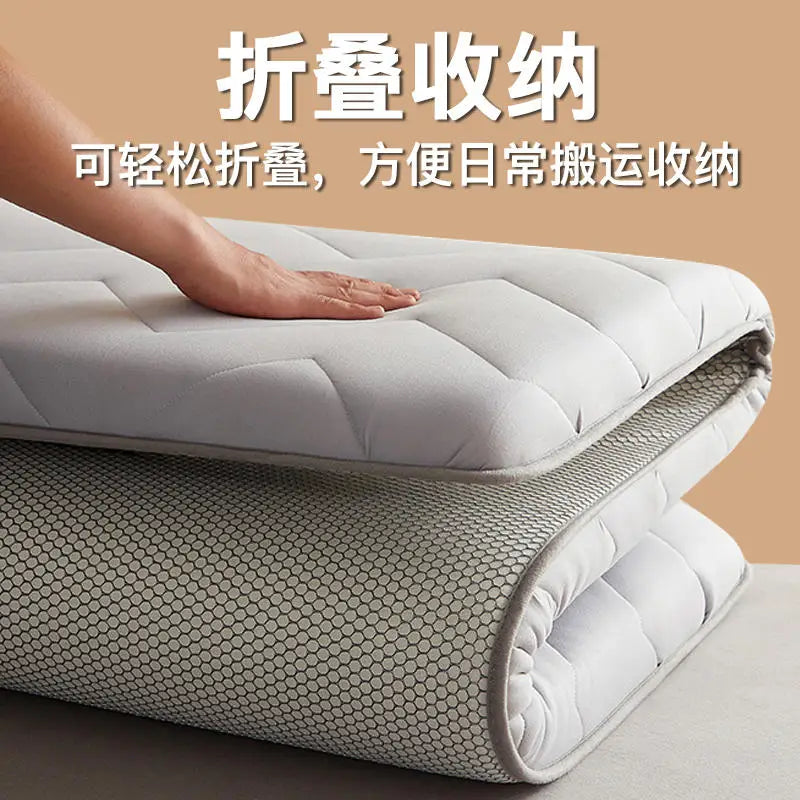 matelas tatami personnalisable pour un confort optimal à la maison