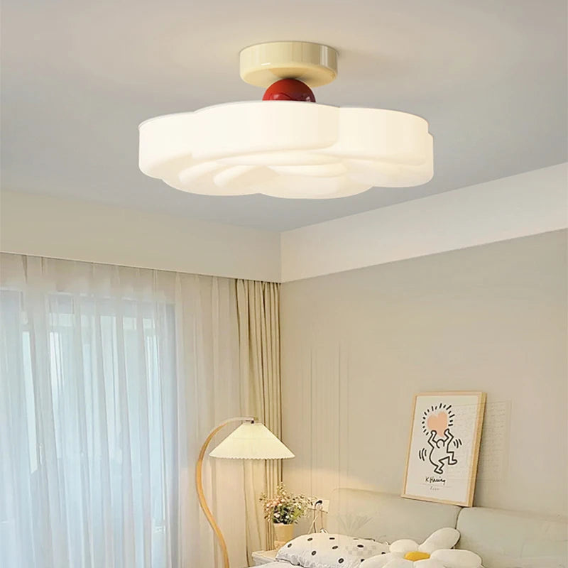 lustre moderne led pour éclairage décoratif intérieur