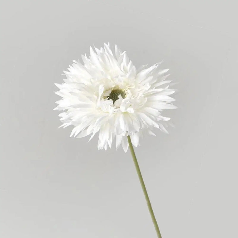 fleur artificielle marguerite decoration pour mariage et interieur