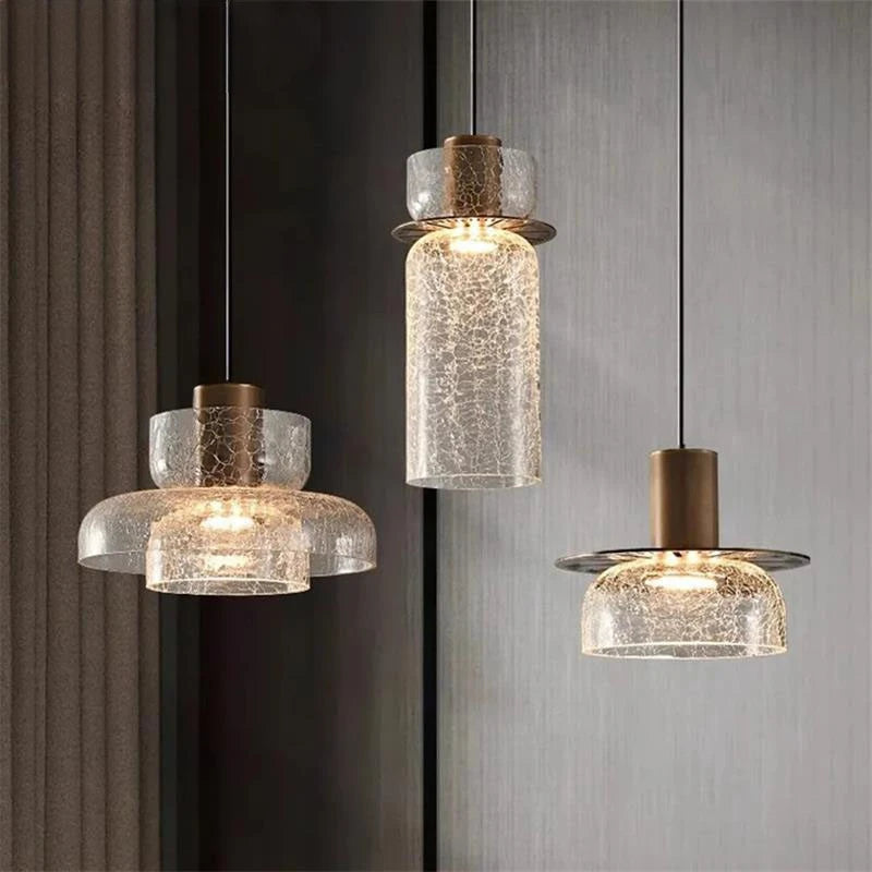 plafonnier led moderne pour un éclairage décoratif intérieur