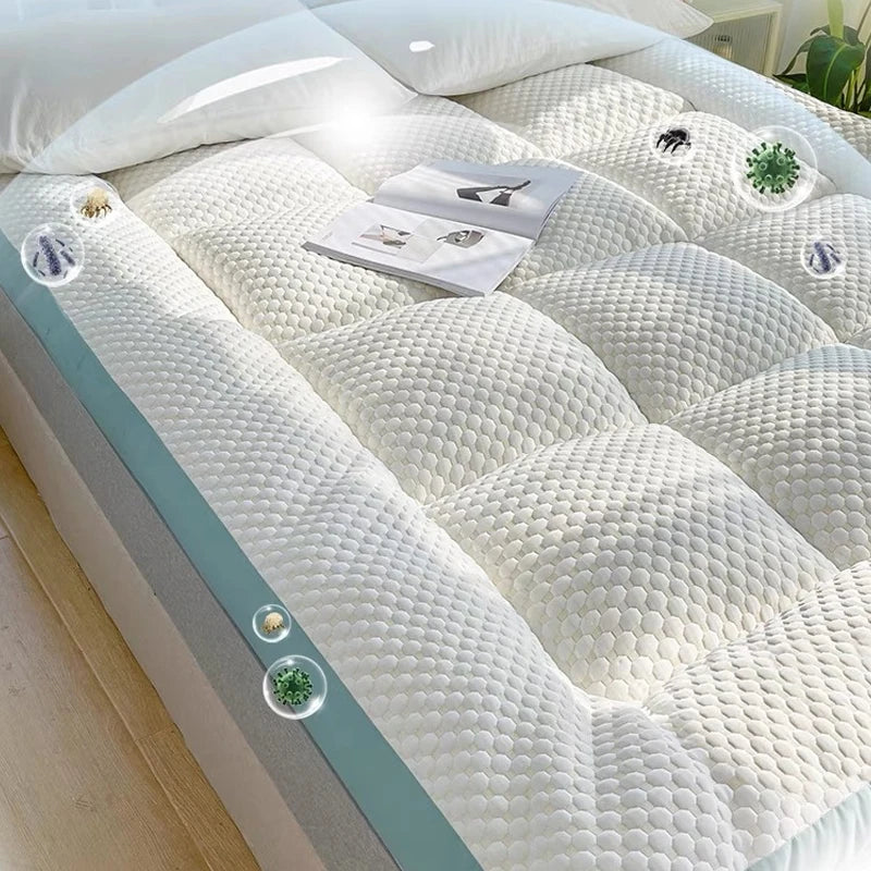 matelas pliable doux et confortable pour adultes