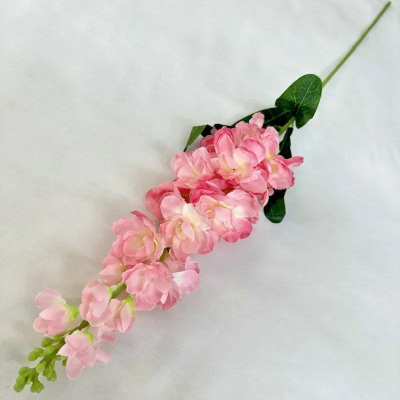 fleurs artificielles en soie pour décoration de mariage et événements