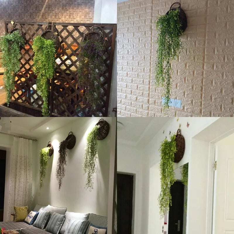 décoration murale fleurie pour mariage et jardin