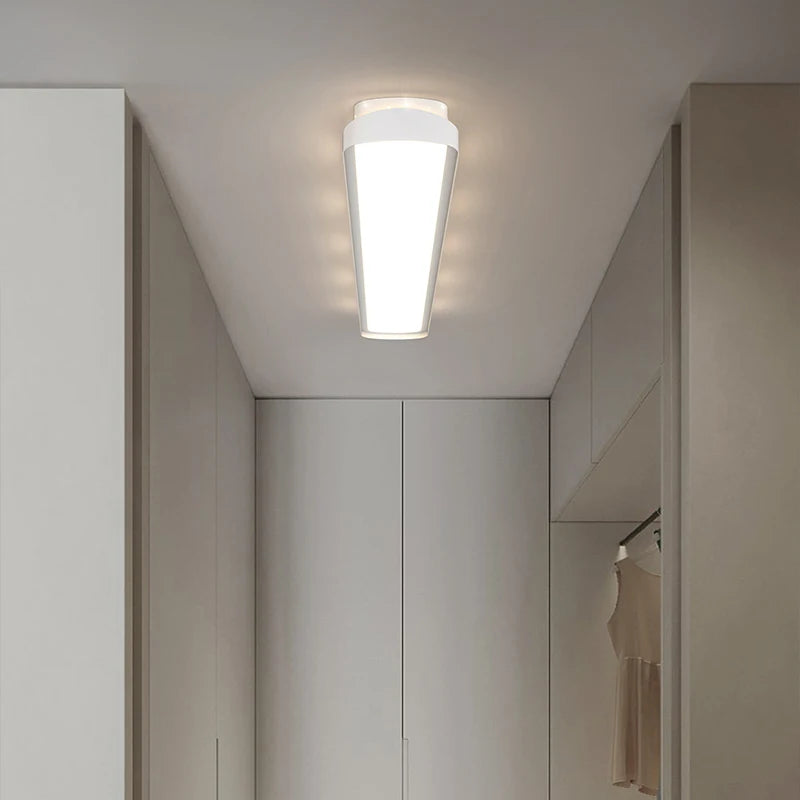 bande lumineuse led moderne minimaliste pour divers espaces