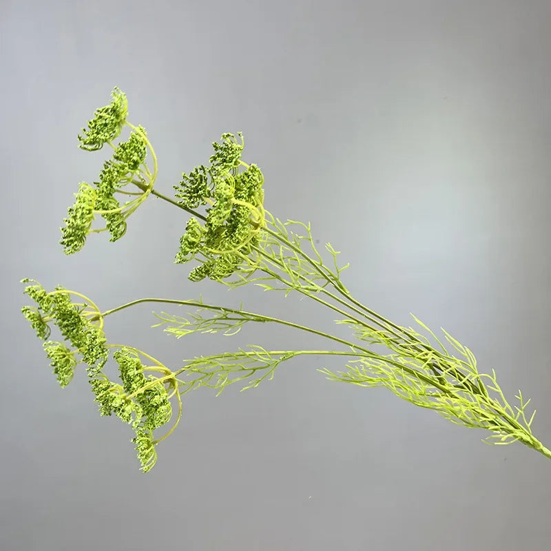 fleurs artificielles en soie pour mariage et décoration