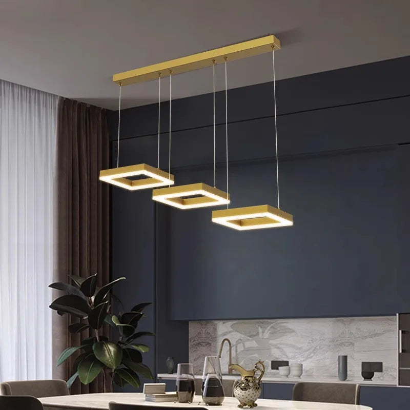 lustre décoratif pour intérieur avec suspension