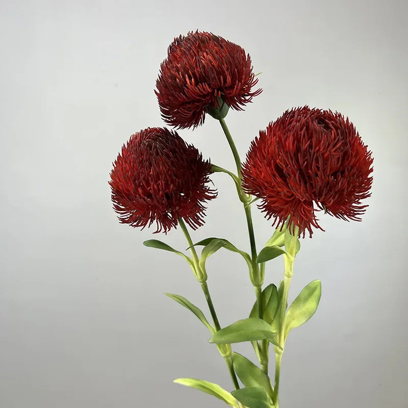 plantes artificielles décoratives pour balcon et jardin