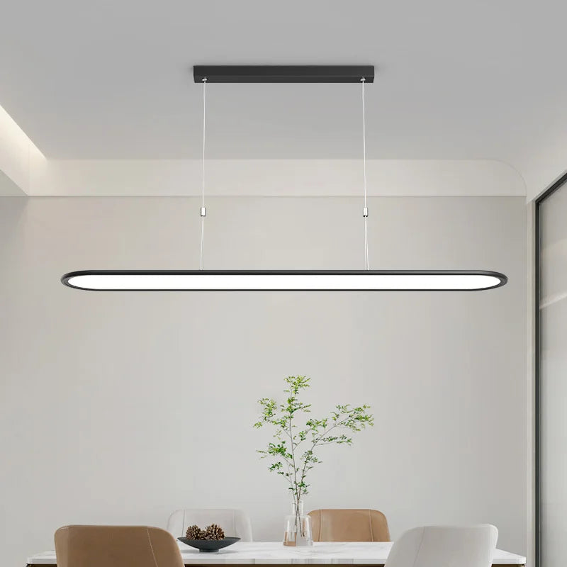 ensemble d'éclairage led pour maison décoration protection des yeux