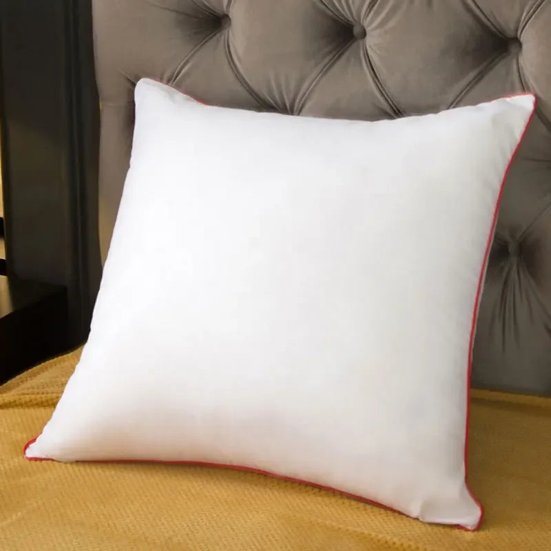 coussin doux de haute qualité pour la tête et la taille