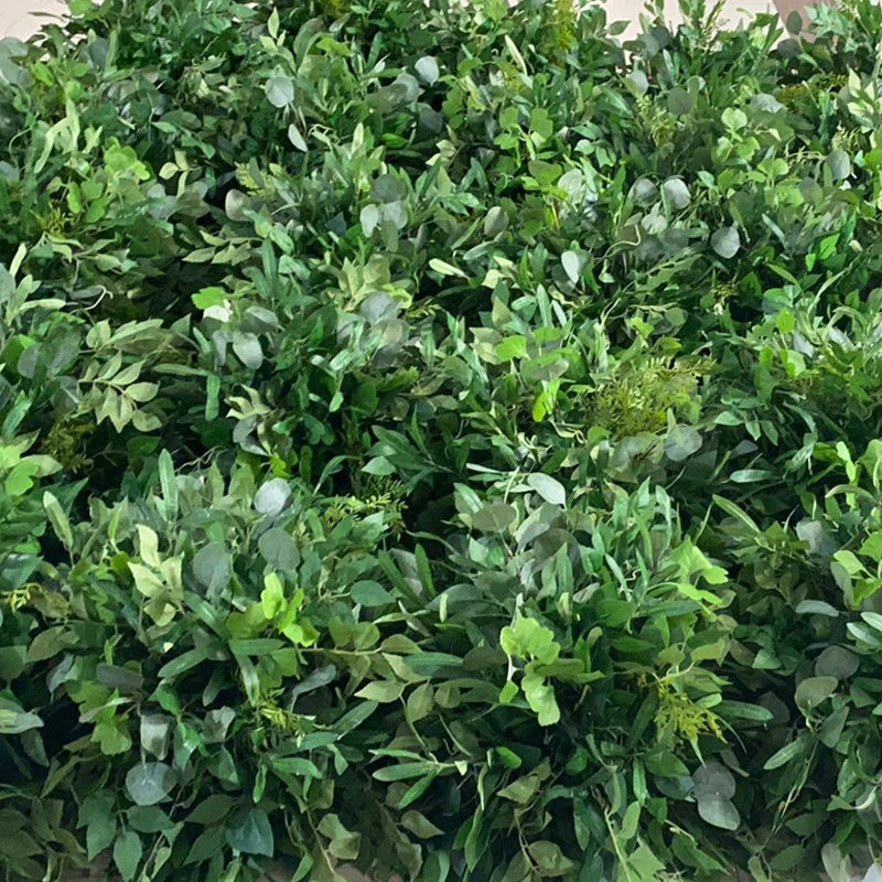 boule de plantes artificielles pour décoration de mariage et événements