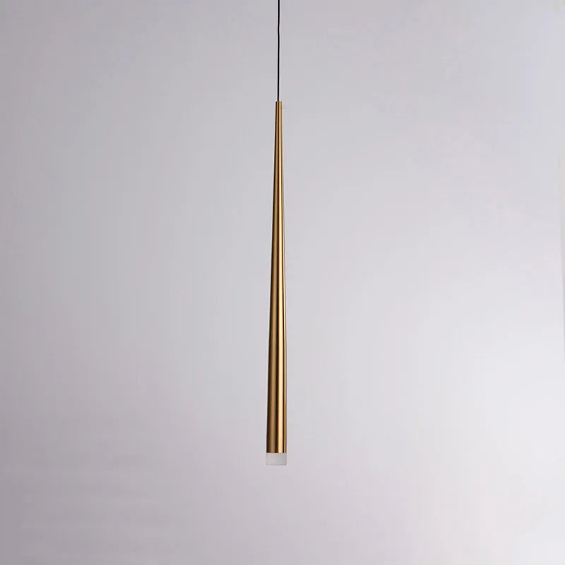 lampes suspendues led design nordique moderne décoratives