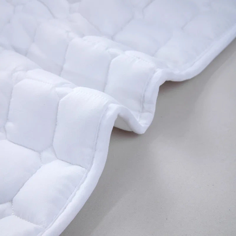 matelas confortable antidérapant pour hôtel et dortoir étudiant