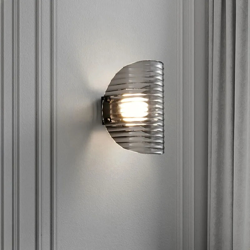 lampe de chevet nordique moderne pour intérieur élégant