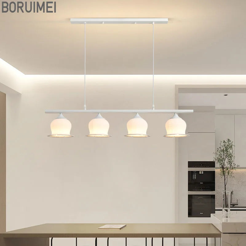 suspension moderne design pour décoration intérieure élégante