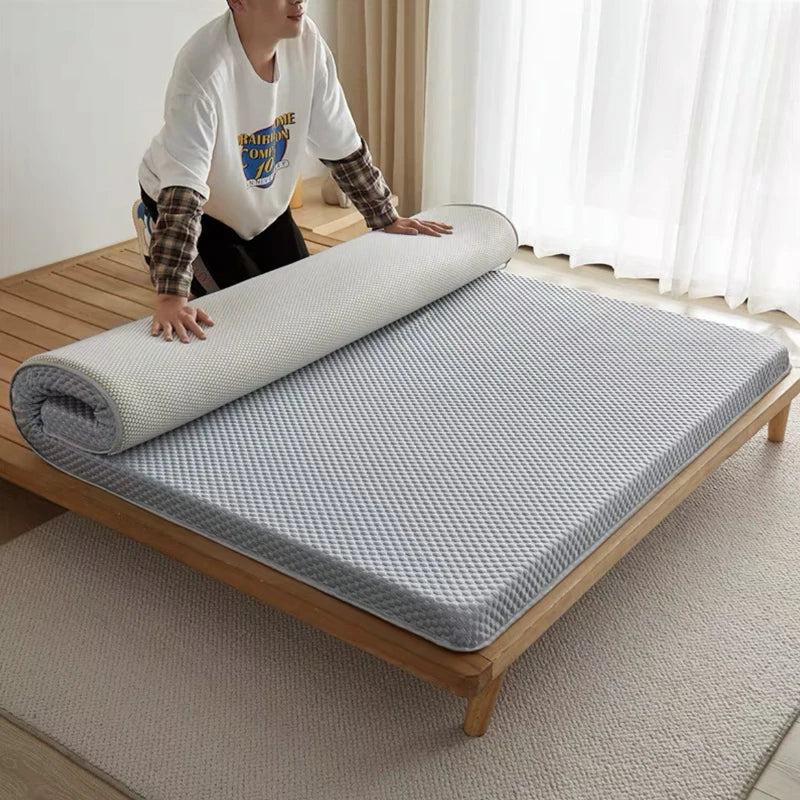 matelas tatami confortable pour dortoir et chambre