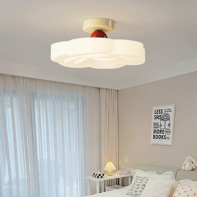 lustre moderne led pour éclairage décoratif intérieur