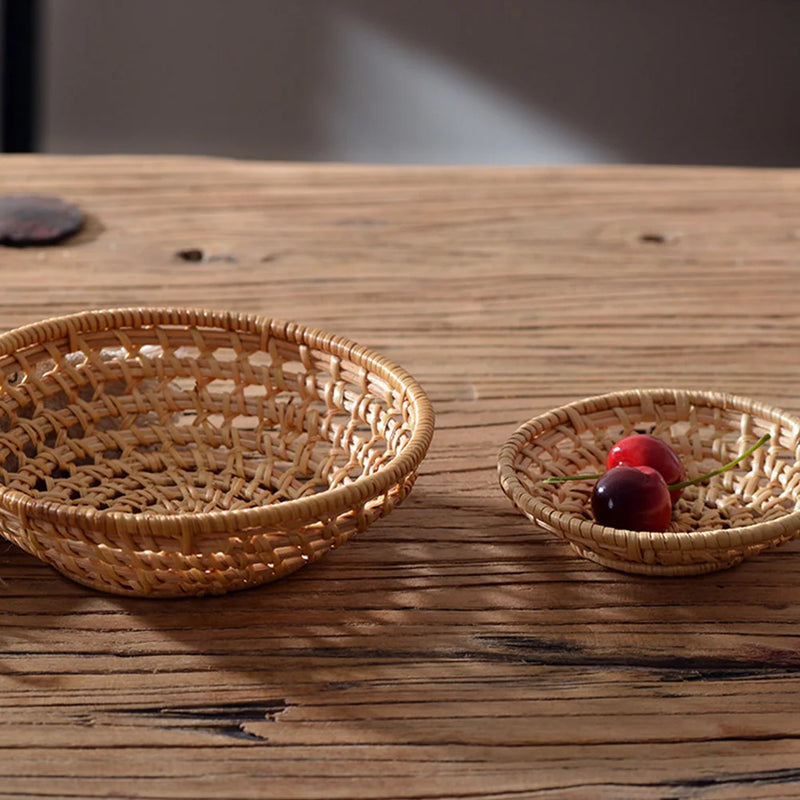 panier à pâte multifonction pour fruits et rangement enfants