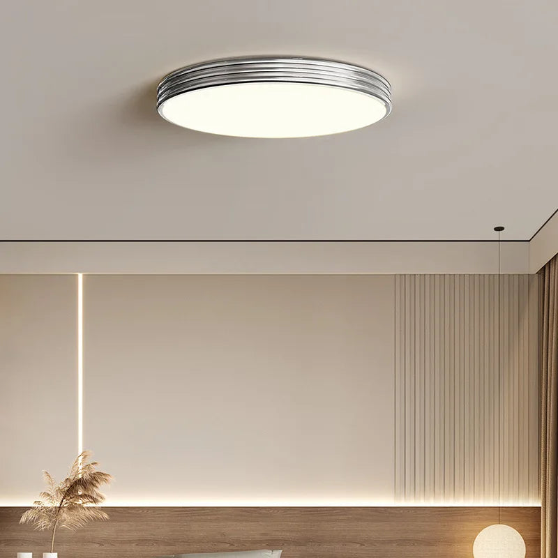 plafonnier led nordique design médiéval pour décoration intérieure