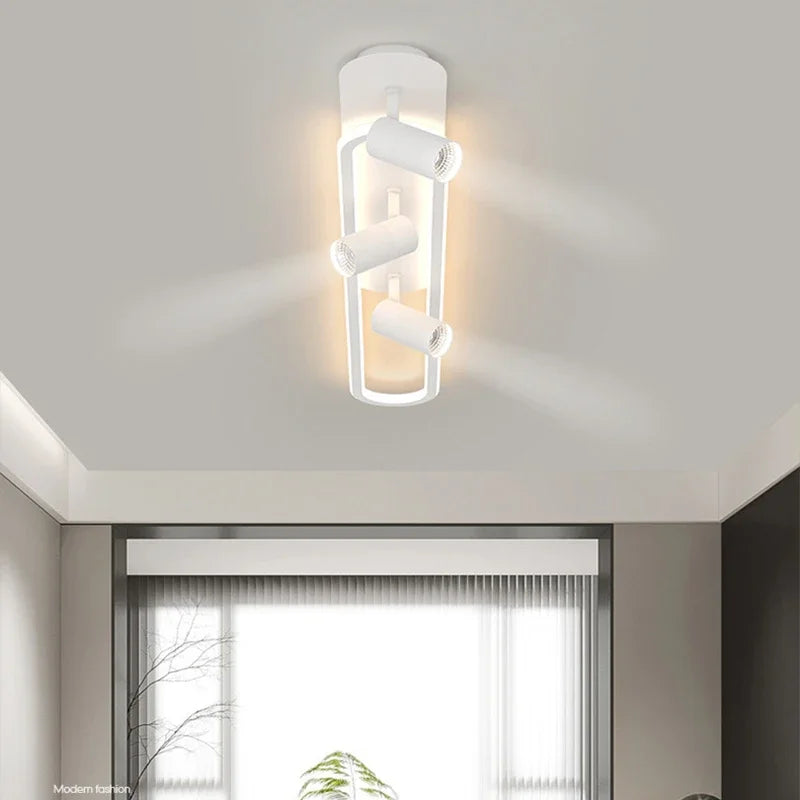 plafonnier led moderne pour décoration d intérieur et éclairage décoratif