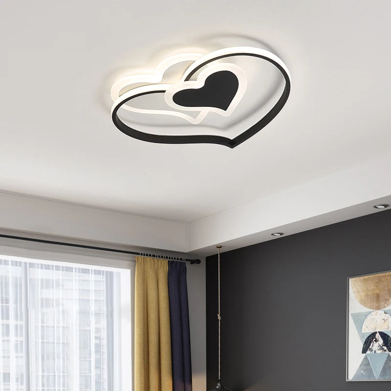 plafonnier led moderne pour intérieur design et élégant