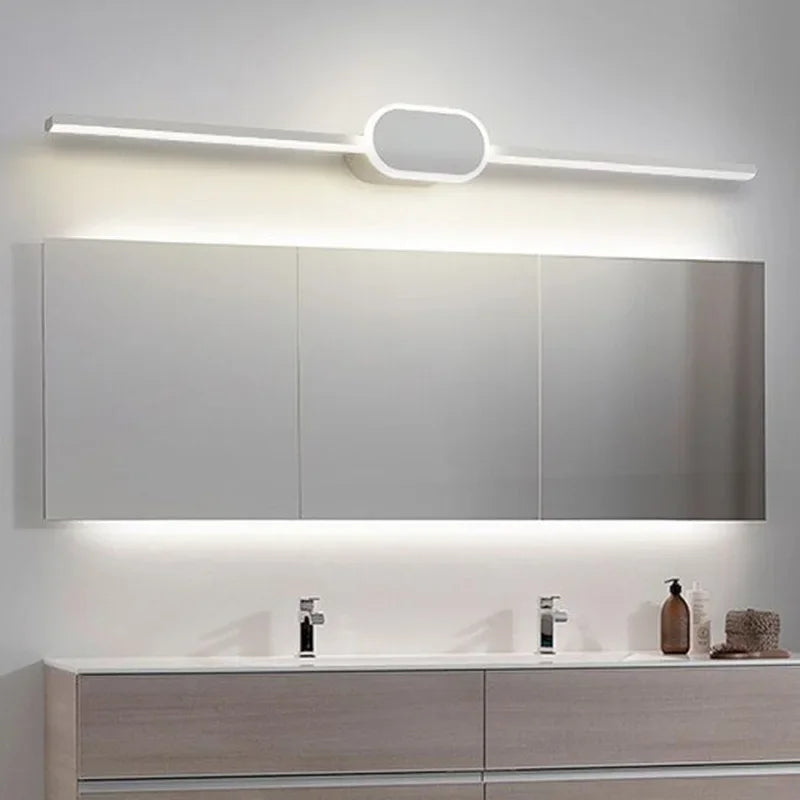 applique murale led moderne pour éclairage intérieur design