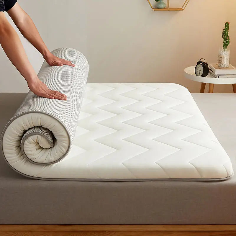 matelas tatami personnalisable pour un confort optimal à la maison